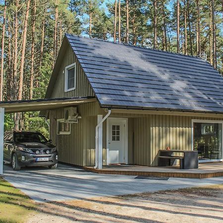 Vanaoue Holiday Home Kalana Bagian luar foto