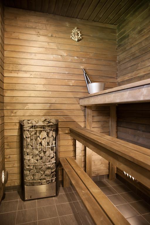 Vanaoue Holiday Home Kalana Bagian luar foto