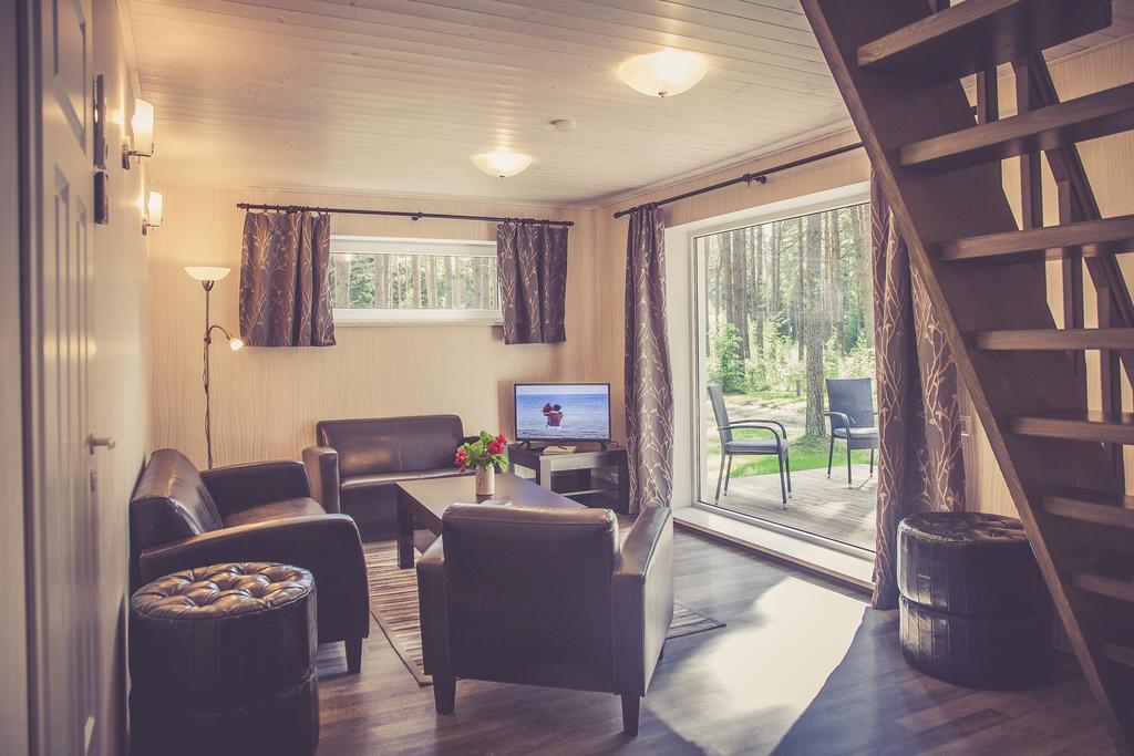 Vanaoue Holiday Home Kalana Bagian luar foto