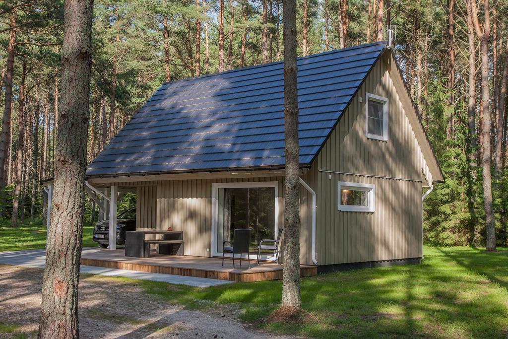 Vanaoue Holiday Home Kalana Bagian luar foto